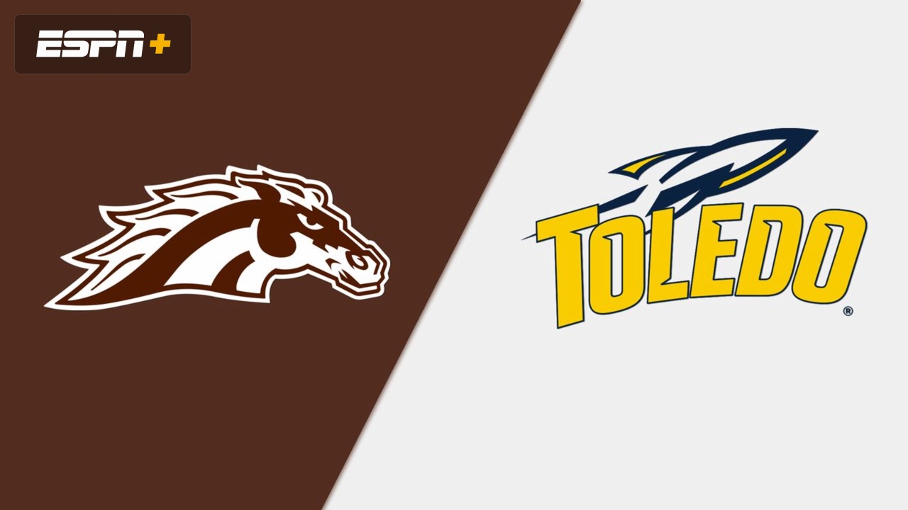 Western Michigan vs. Toledo (Quarterfinals)