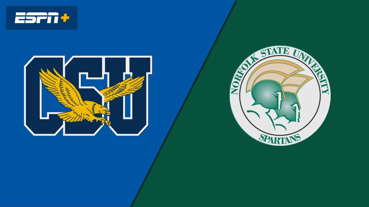 Coppin State vs. Norfolk State (Semifinals)