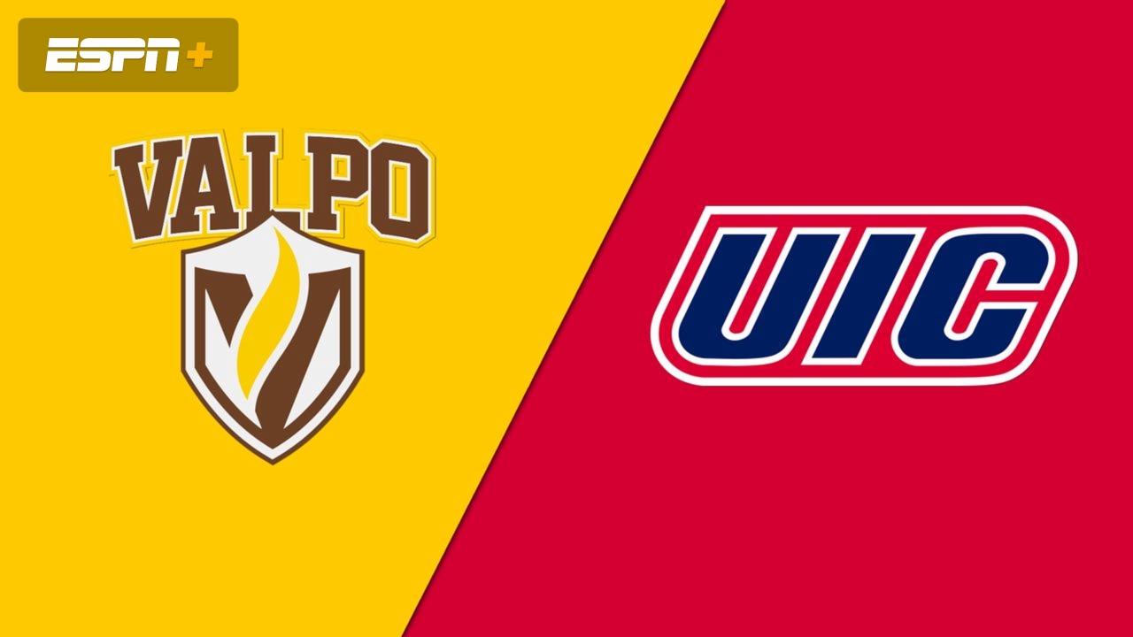 Valparaiso vs. UIC (First Round)