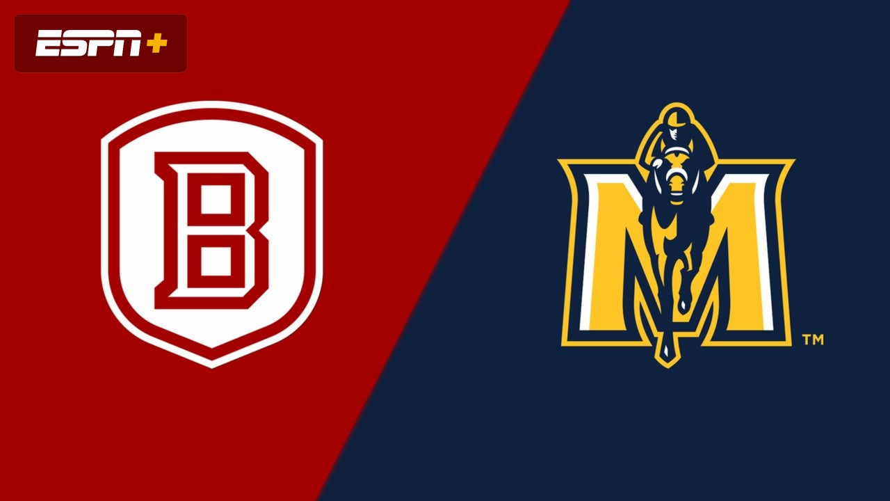 Bradley vs. Murray State (First Round)