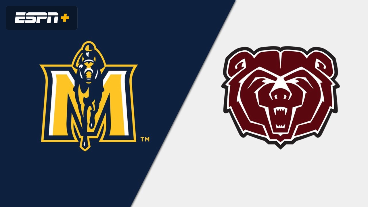 Murray State vs. Missouri State (Quarterfinals)