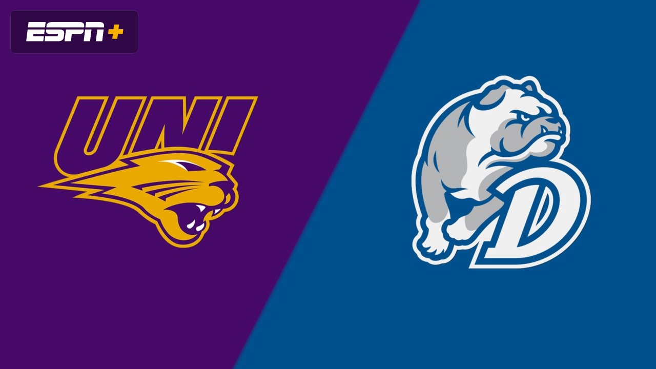 Northern Iowa vs. Drake (Semifinals)