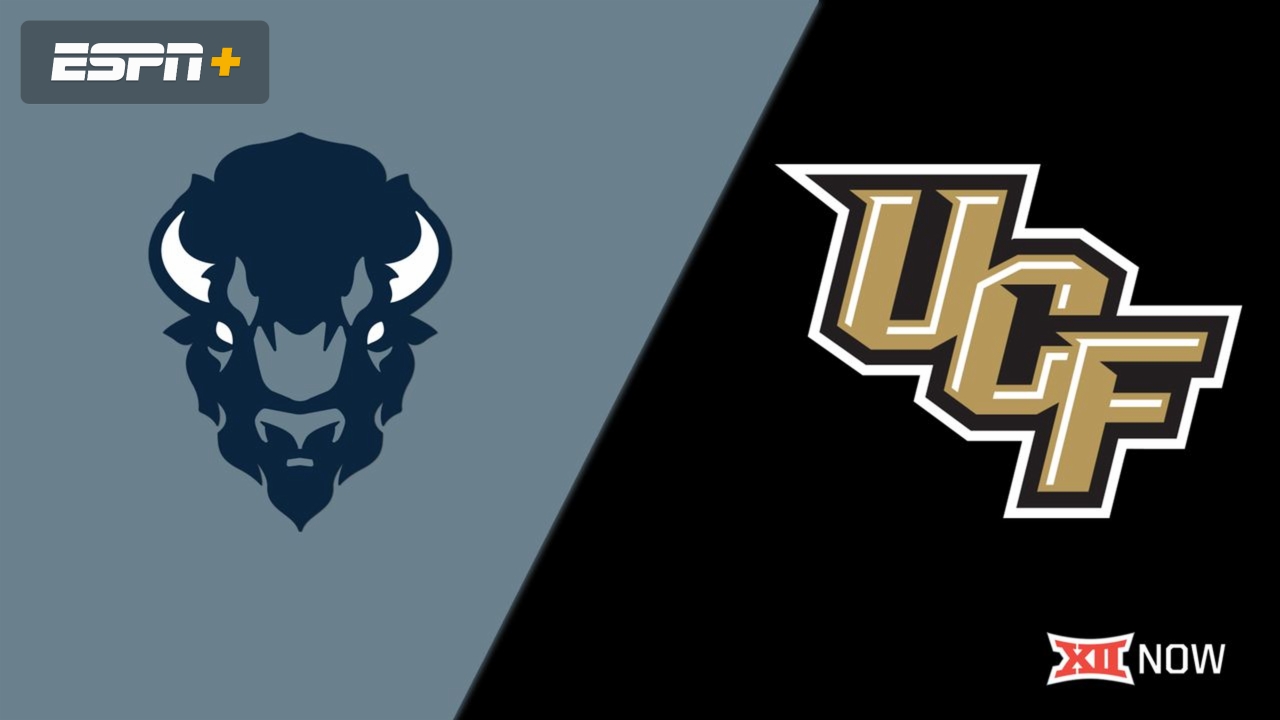 Howard vs. UCF