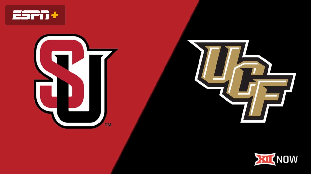 Seattle U vs. UCF