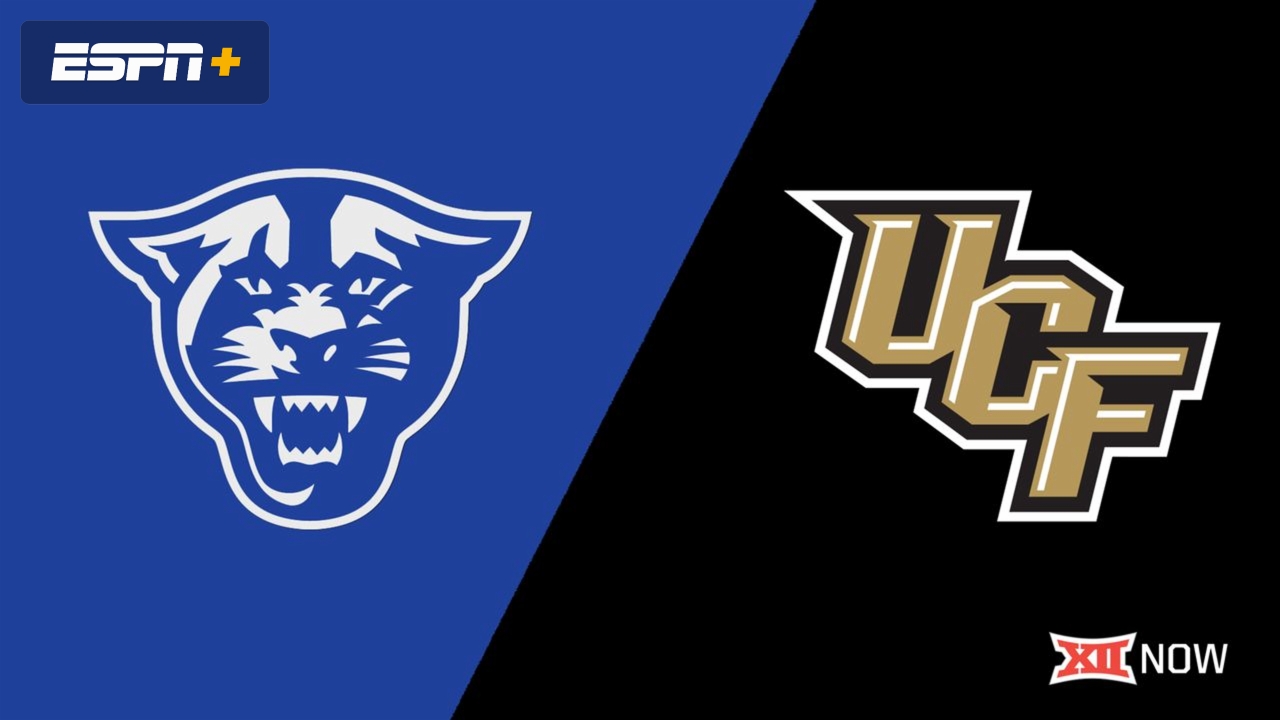 Georgia State vs. UCF