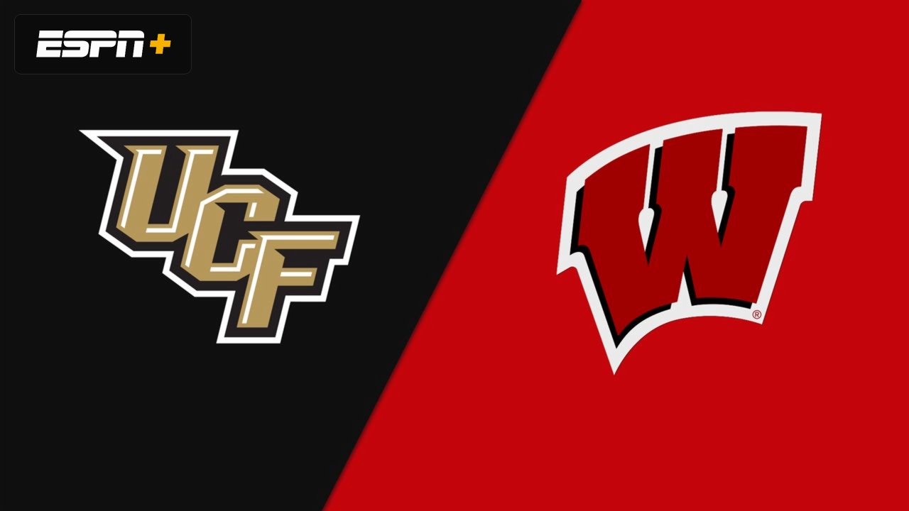 UCF vs. Wisconsin