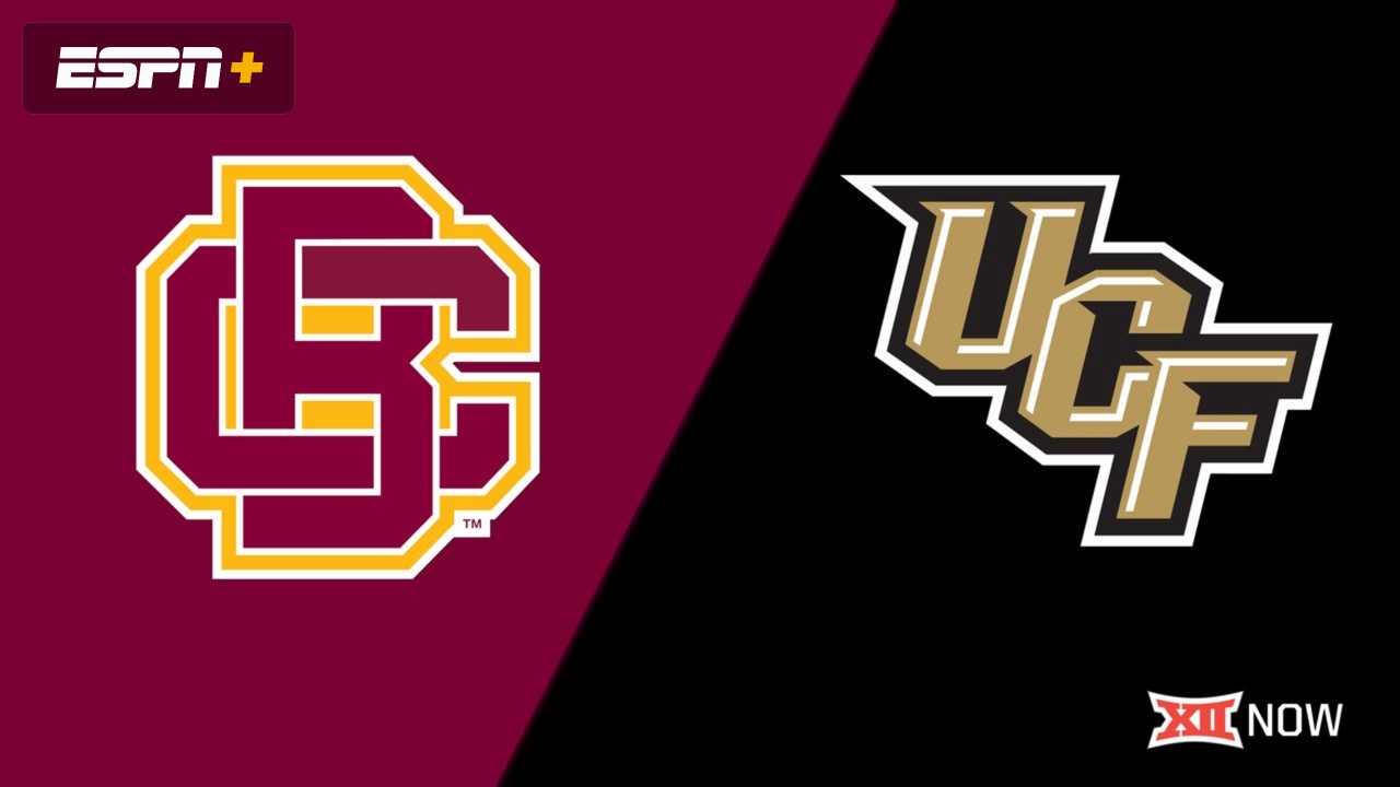 Bethune-Cookman vs. UCF