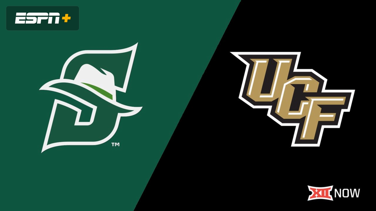 Stetson vs. UCF