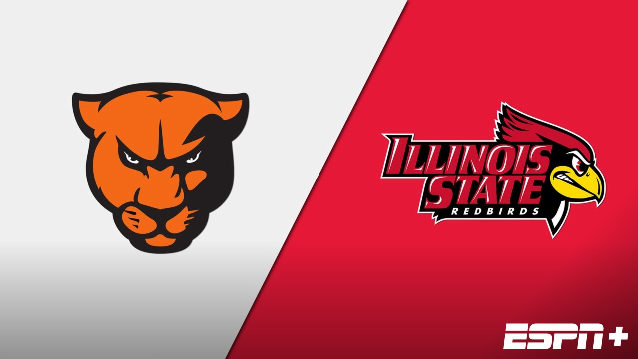 Greenville University vs. Illinois State (W Gymnastics)