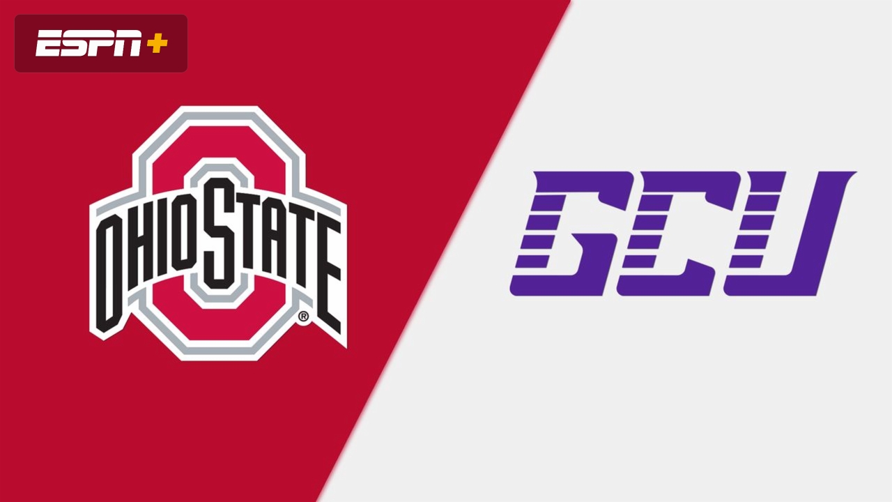 Ohio State vs. Grand Canyon