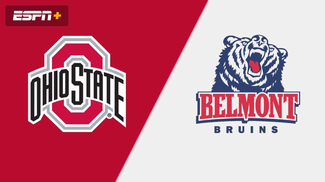 Ohio State vs. Belmont