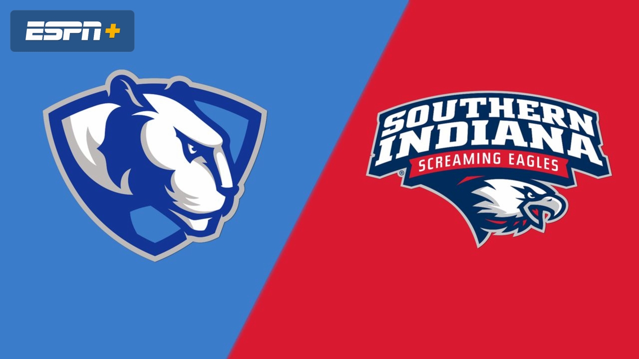 Eastern Illinois vs. Southern Indiana (Semifinals)