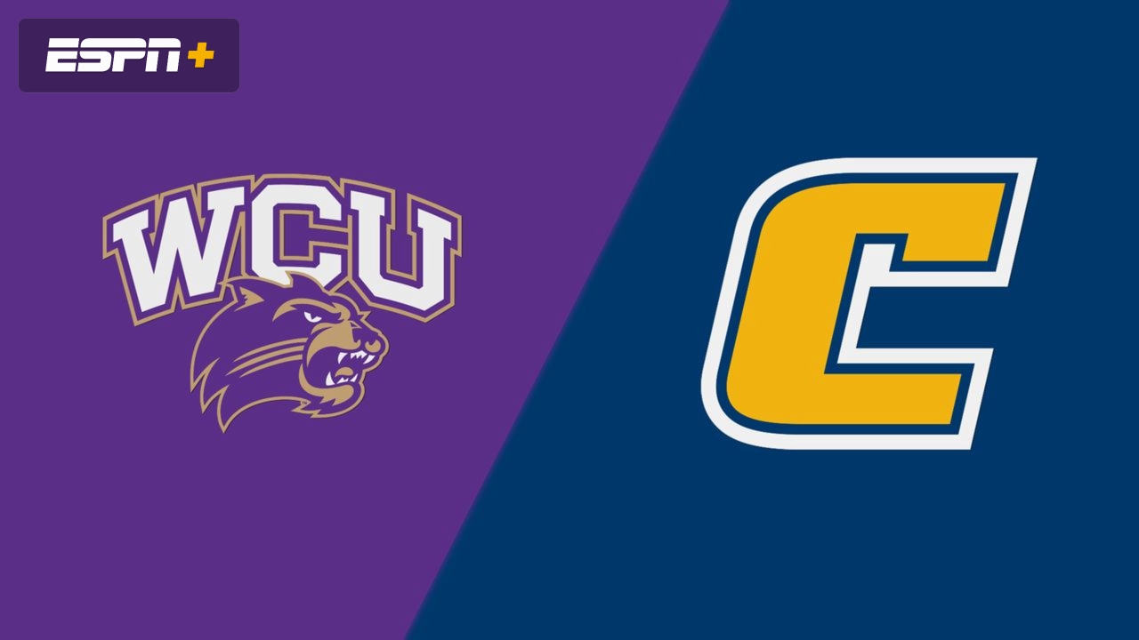 Western Carolina vs. Chattanooga (Quarterfinals)