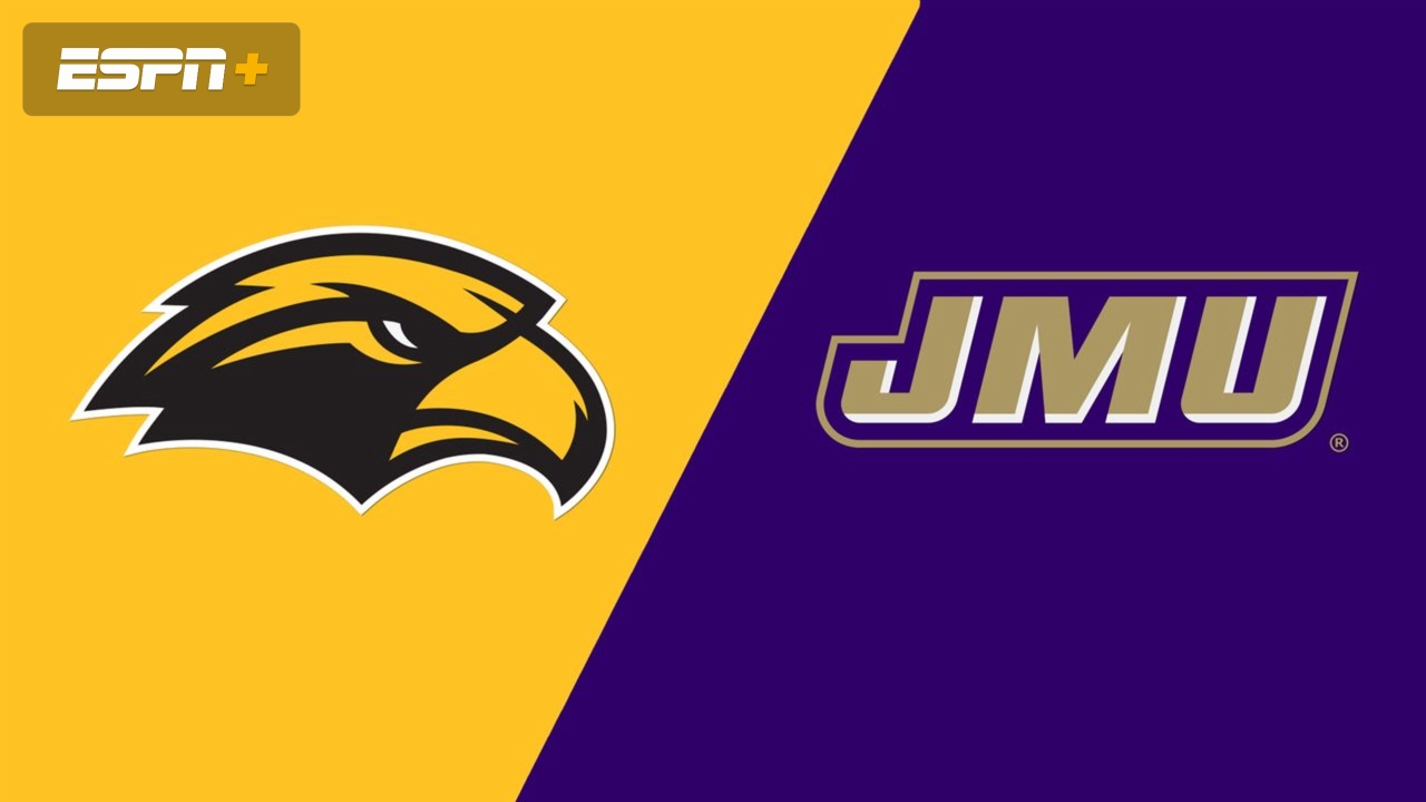 Southern Miss vs. James Madison (Quarterfinals)
