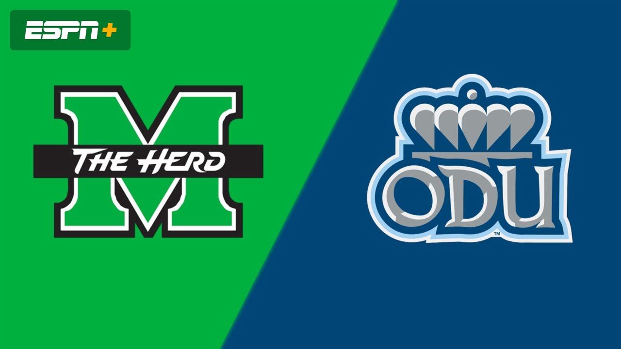 Marshall vs. Old Dominion (Semifinals)