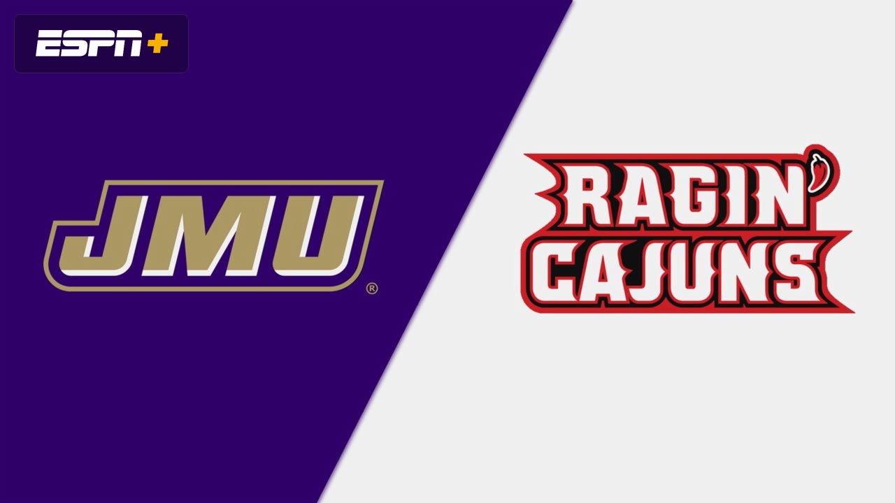 James Madison vs. Louisiana (Semifinals)