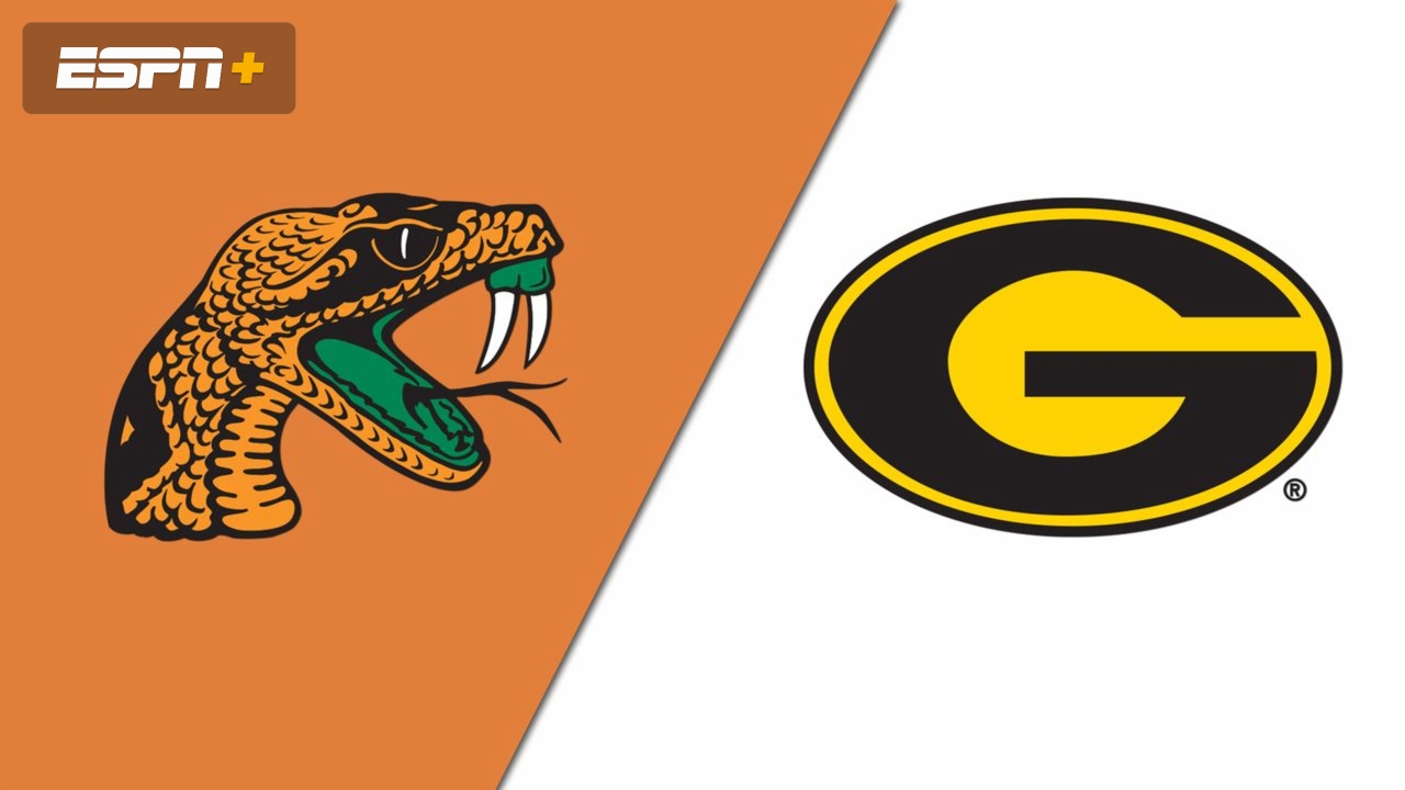 Florida A&M vs. Grambling (Quarterfinal)