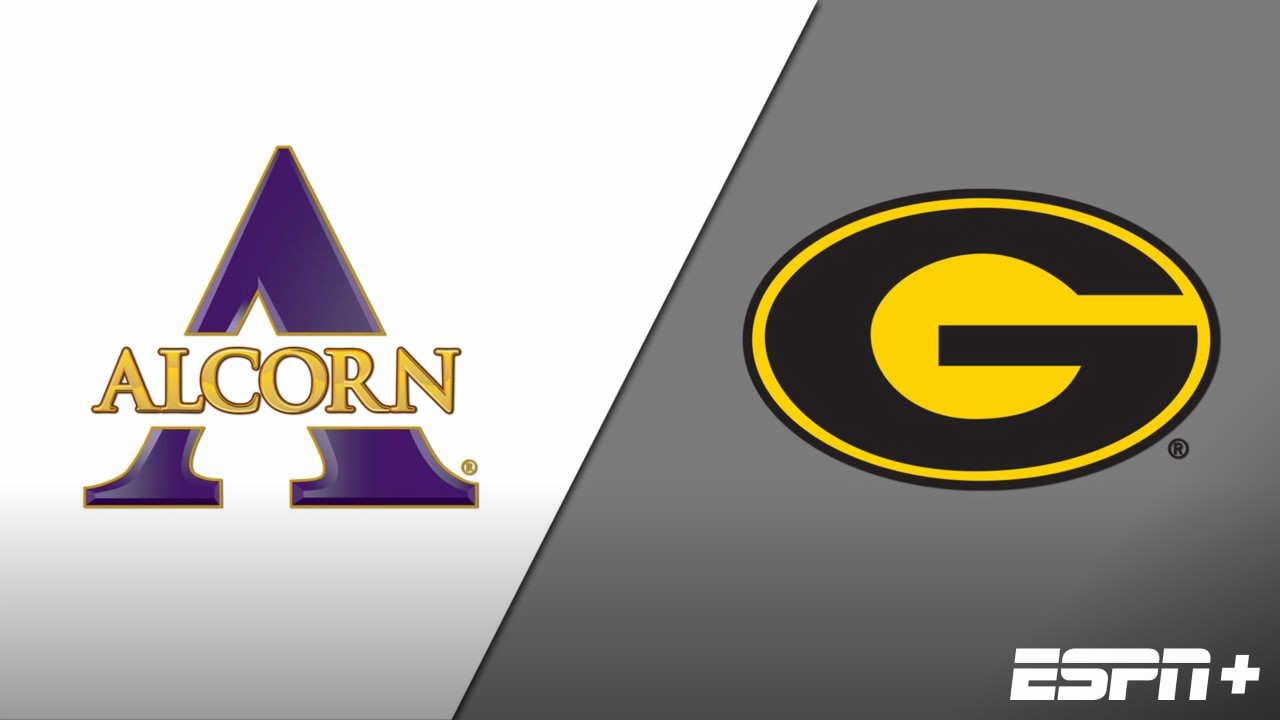 Alcorn State vs. Grambling (Semifinal)