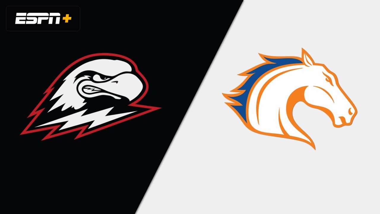 Southern Utah vs. UT Arlington (First Round)
