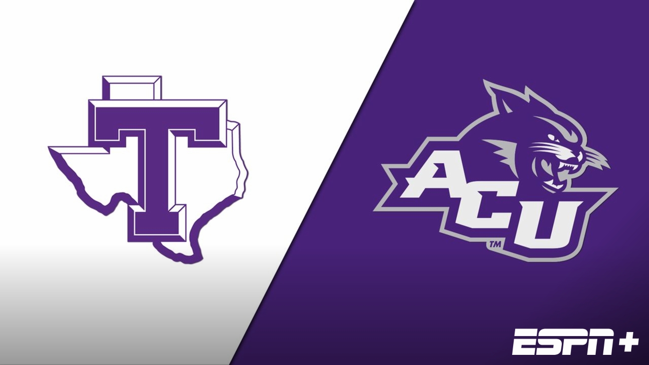 Tarleton State vs. Abilene Christian (First Round)