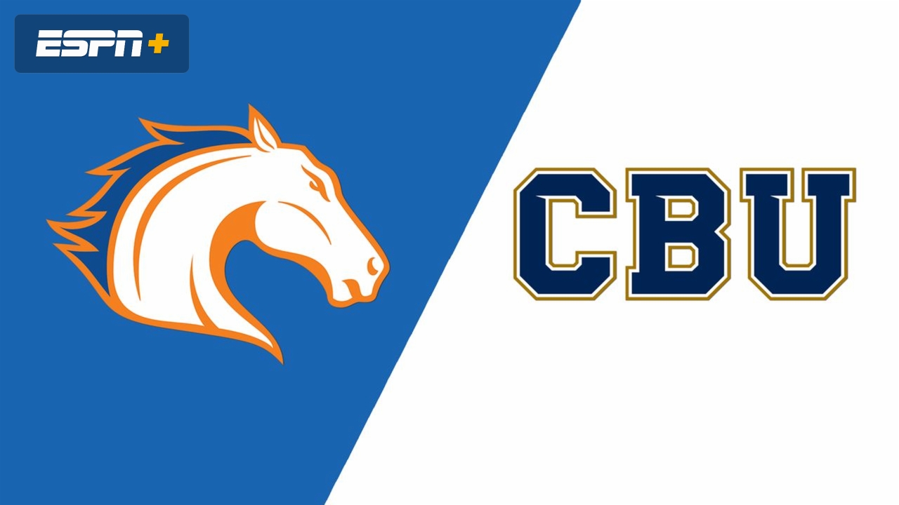 UT Arlington vs. California Baptist (Semifinals)
