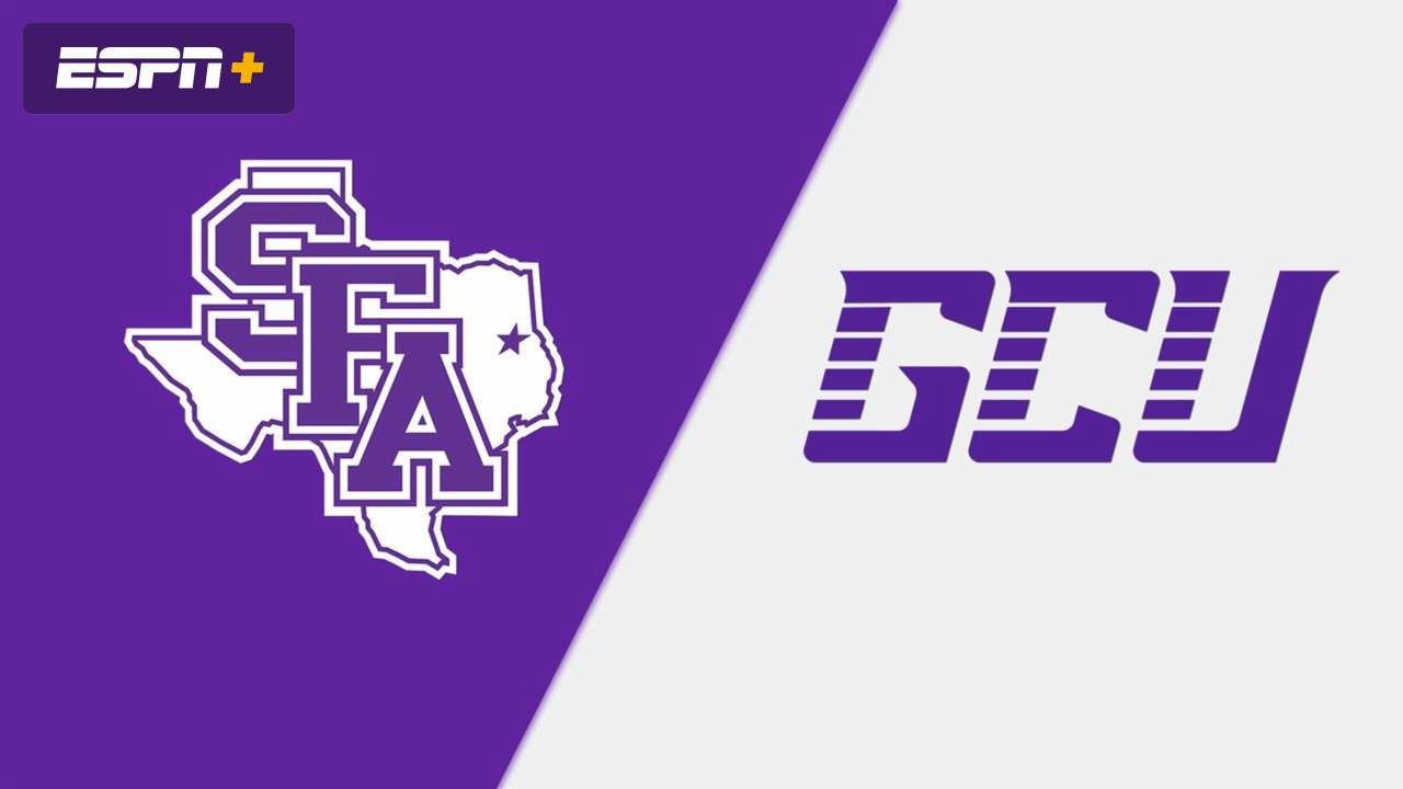 Stephen F. Austin vs. Grand Canyon (Semifinals)