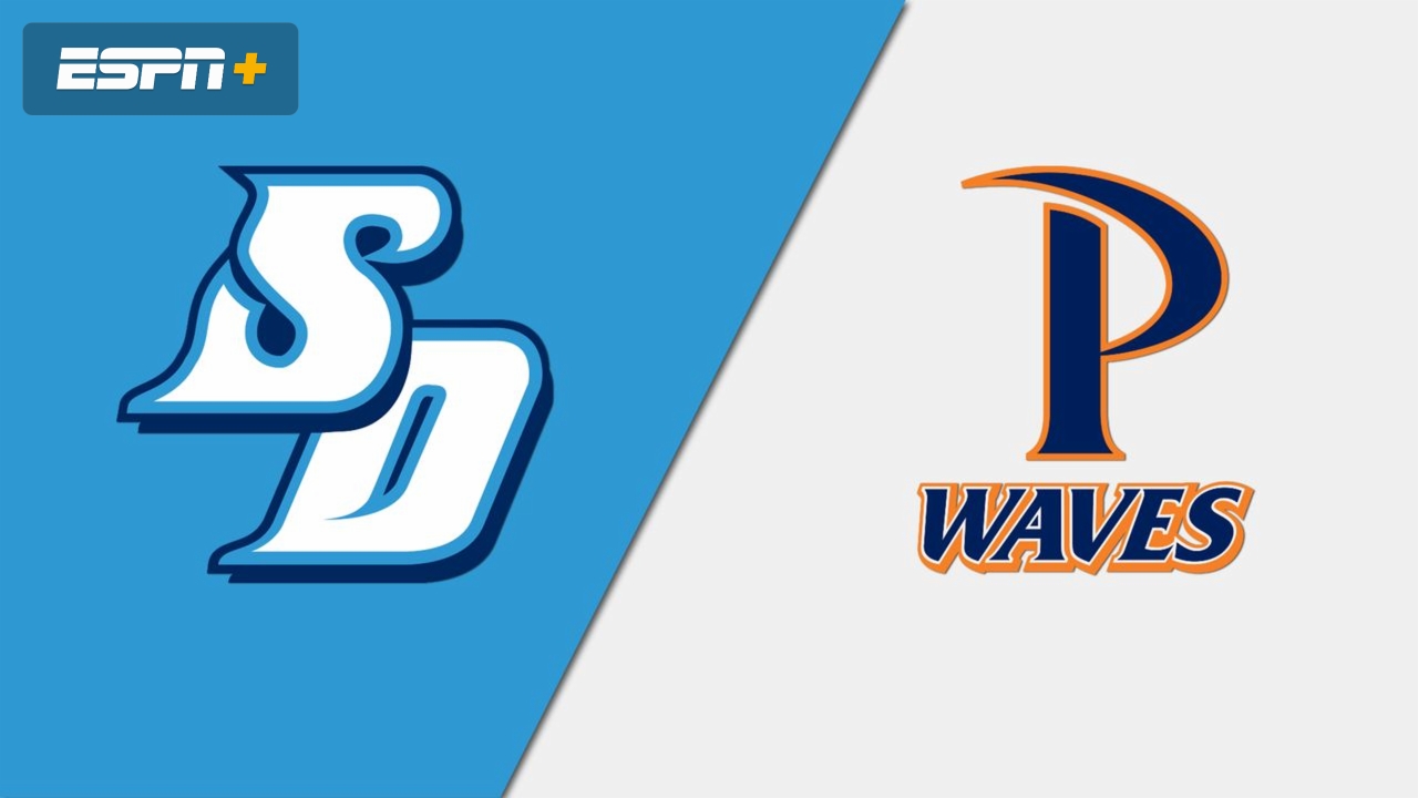 San Diego vs. Pepperdine (First Round)