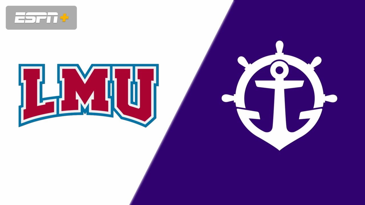 Loyola Marymount vs. Portland (Quarterfinal)