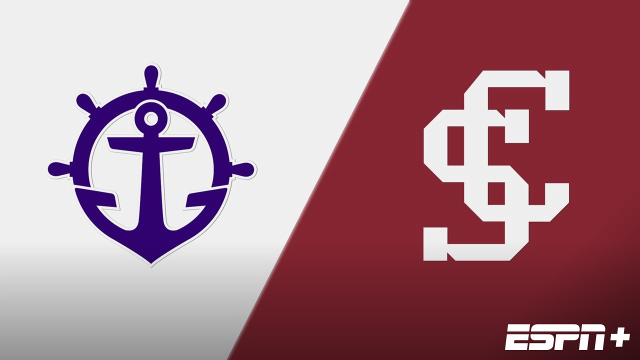 Portland vs. Santa Clara (Semifinal)