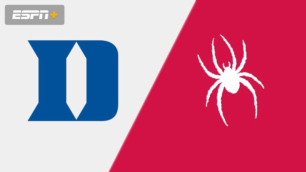 #4 Duke vs. #17 Richmond
