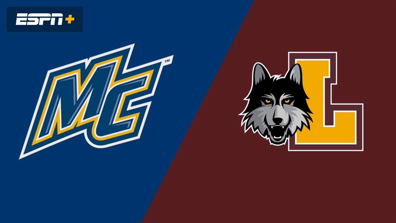 Merrimack vs. #11 Loyola Chicago (M Volleyball)