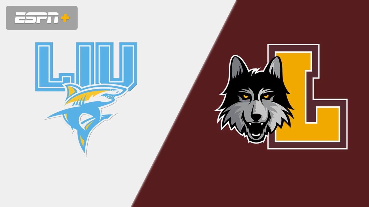 LIU vs. #13 Loyola Chicago (M Volleyball)