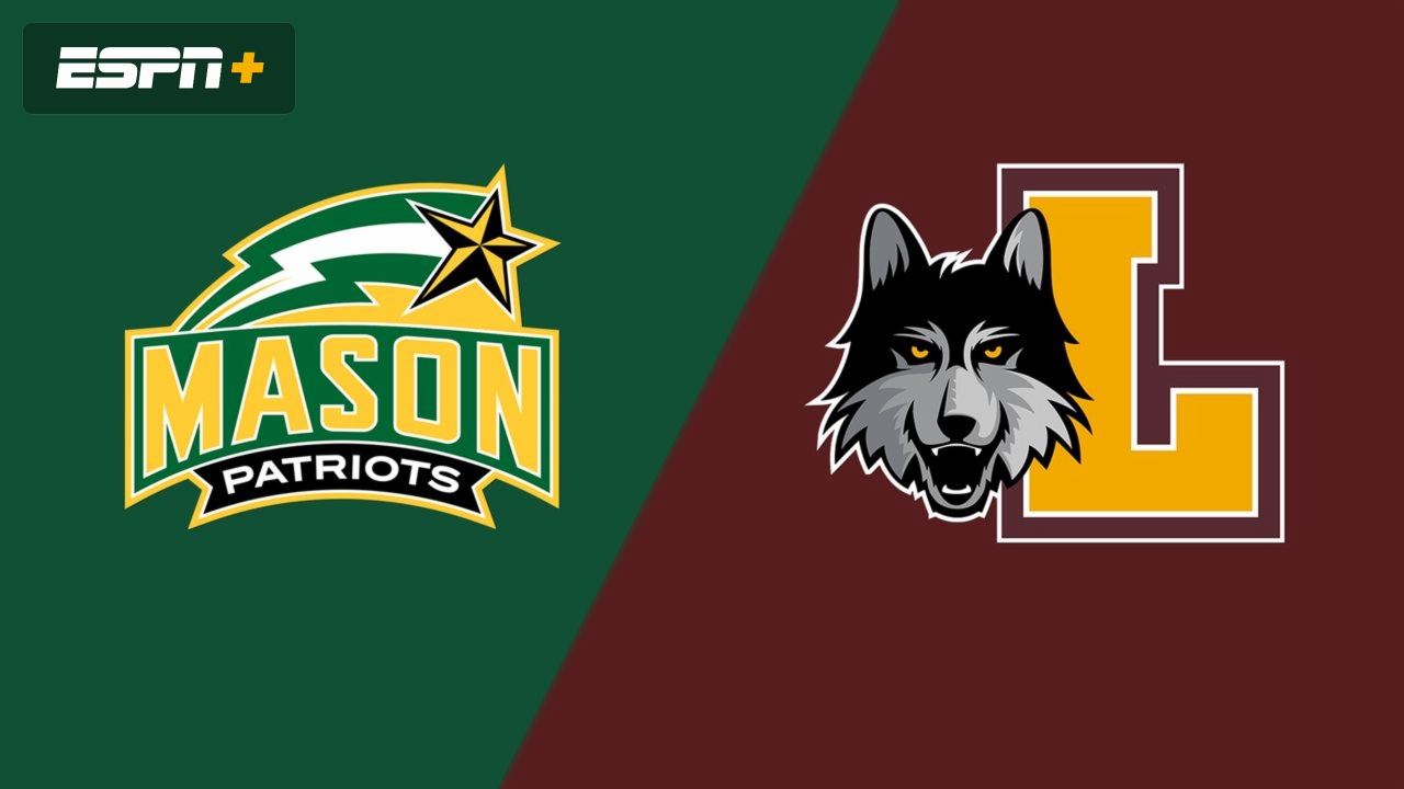 #16 George Mason vs. #13 Loyola Chicago (M Volleyball)