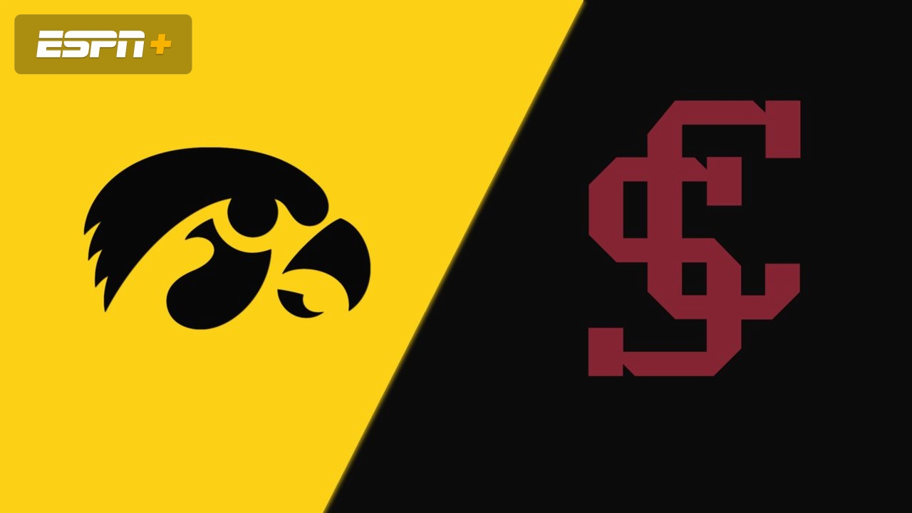 Iowa vs. Santa Clara