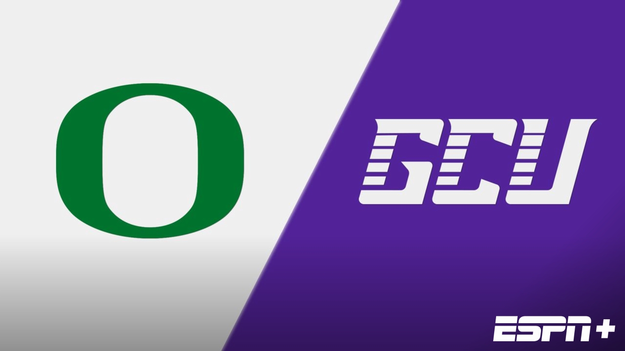 #20 Oregon vs. Grand Canyon
