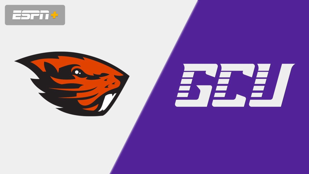 Oregon State vs. Grand Canyon