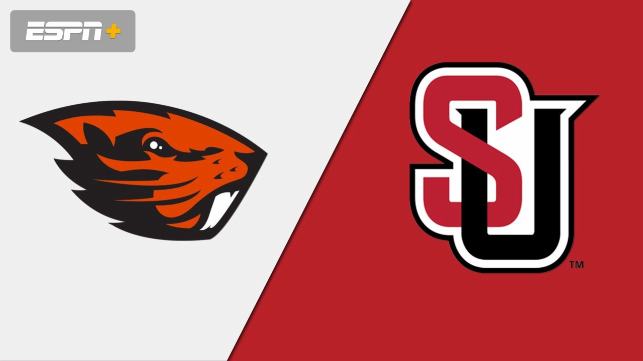 Oregon State vs. Seattle U