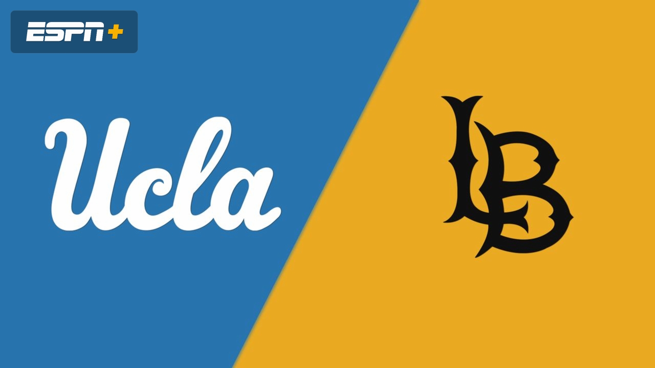 #6 UCLA vs. Long Beach State