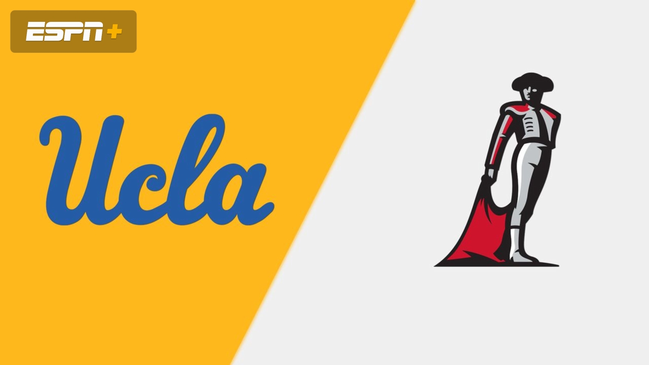 #6 UCLA vs. Cal State Northridge