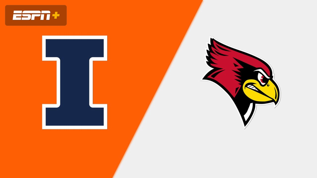 Illinois vs. Illinois State 3/19/24 Stream the Game Live Watch ESPN Illinois vs. Illinois State 3/19/24 Stream the Game Live Watch ESPN
