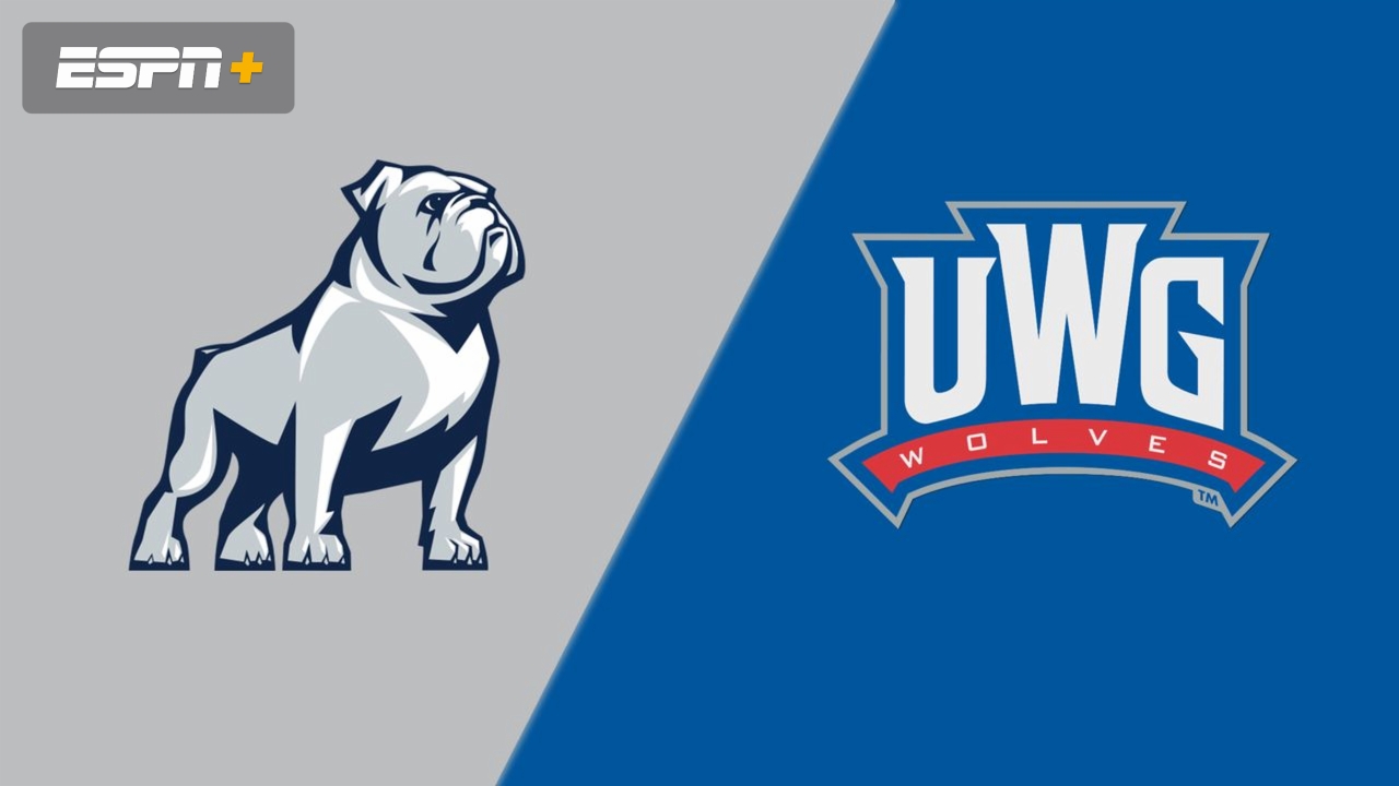 Samford vs. West Georgia