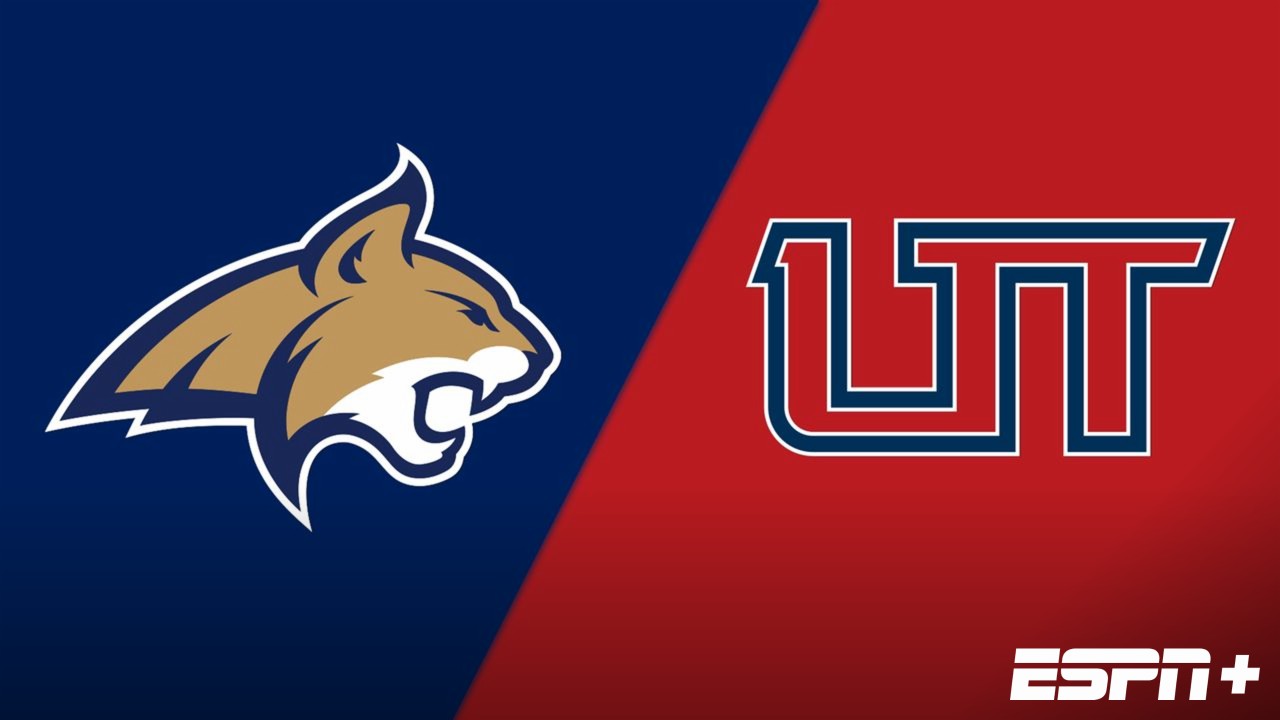 Montana State vs. Utah Tech
