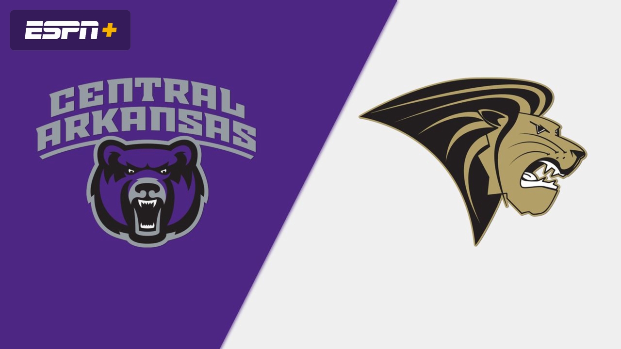 Central Arkansas vs. Lindenwood