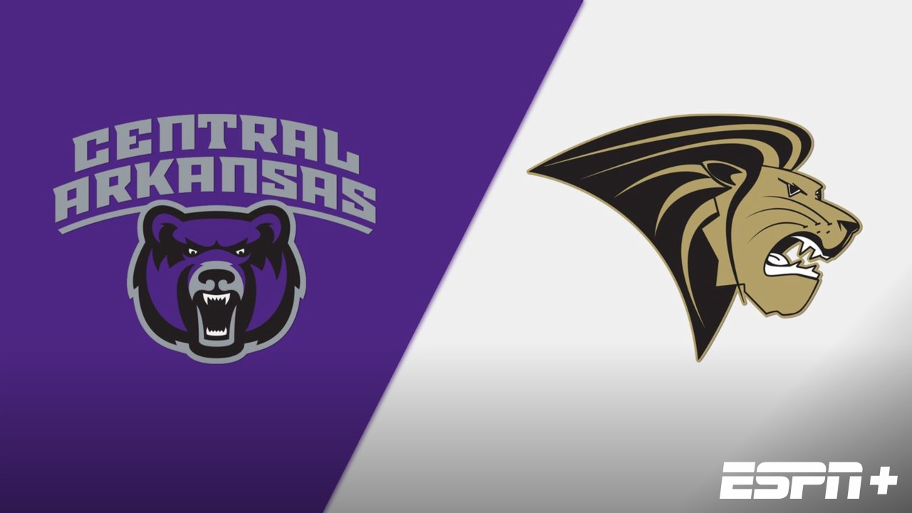 Central Arkansas vs. Lindenwood