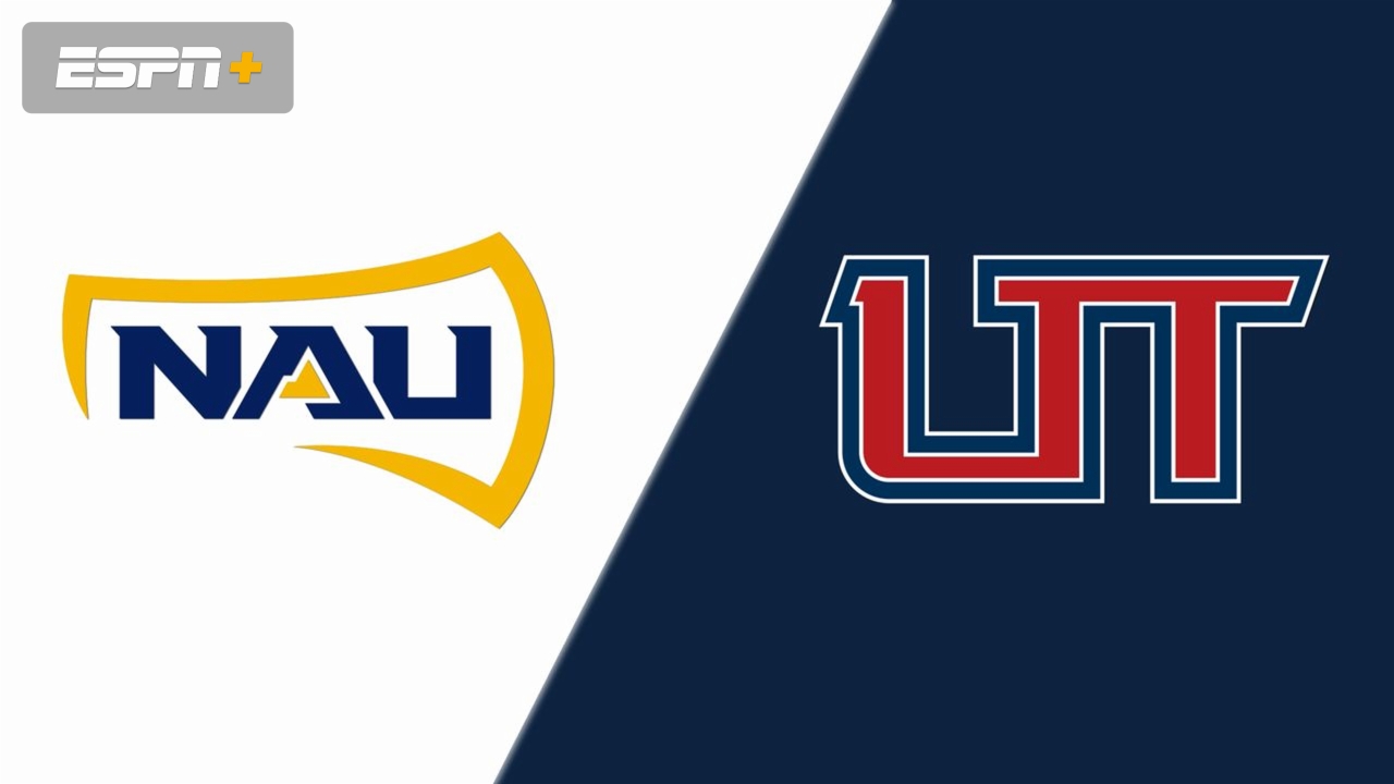 Northern Arizona vs. Utah Tech