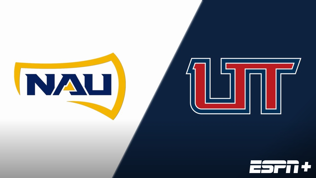 Northern Arizona vs. Utah Tech