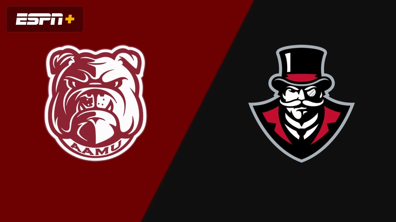 Alabama A&M vs. Austin Peay