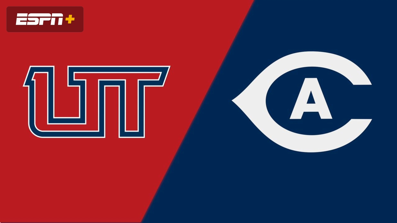 Utah Tech vs. UC Davis