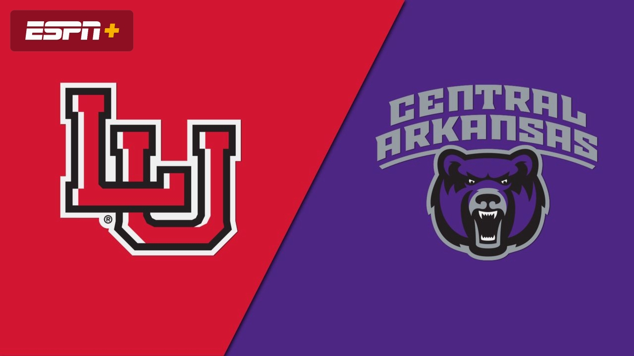 Lamar vs. Central Arkansas