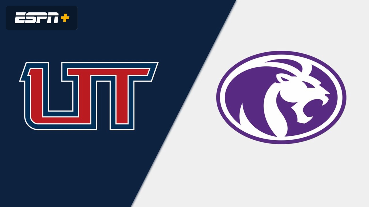 Utah Tech vs. North Alabama